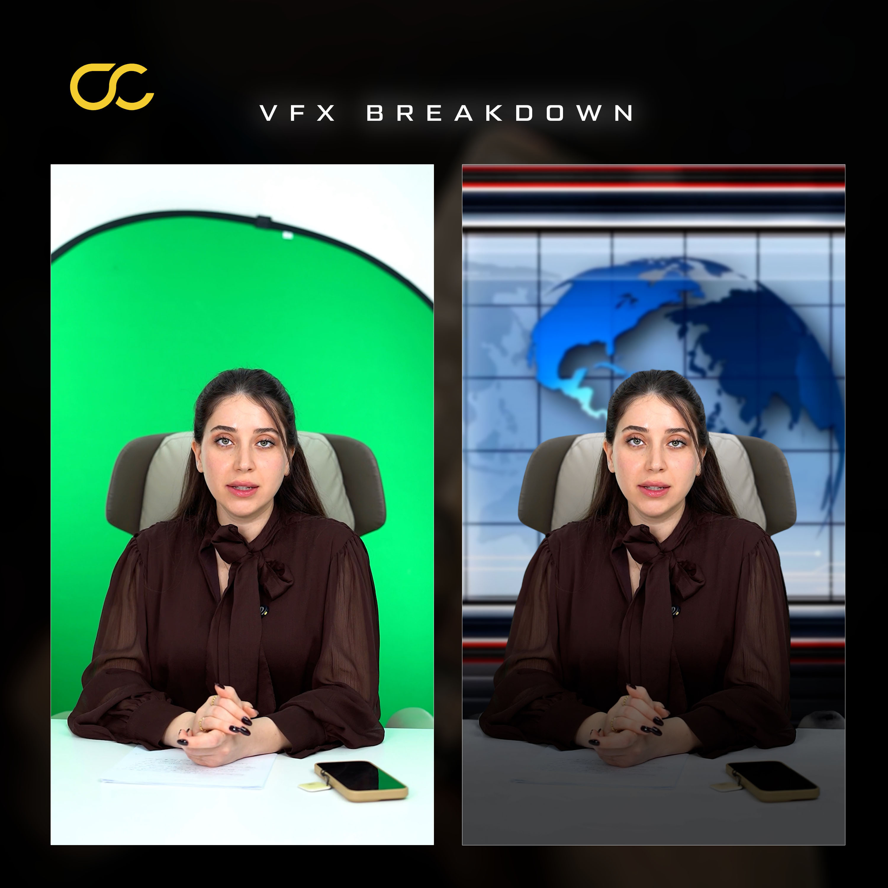 VFX example 3
